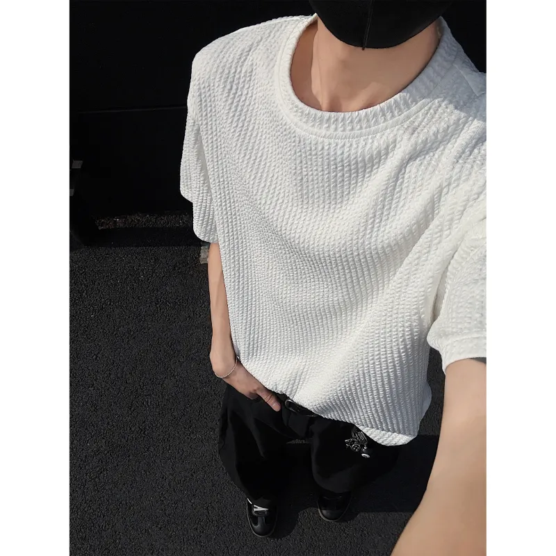 HAPPY PARTY T Shirts Unisex-6