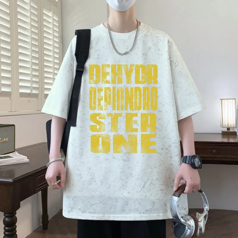 HAPPY PARTY T-Shirts Unisex-11