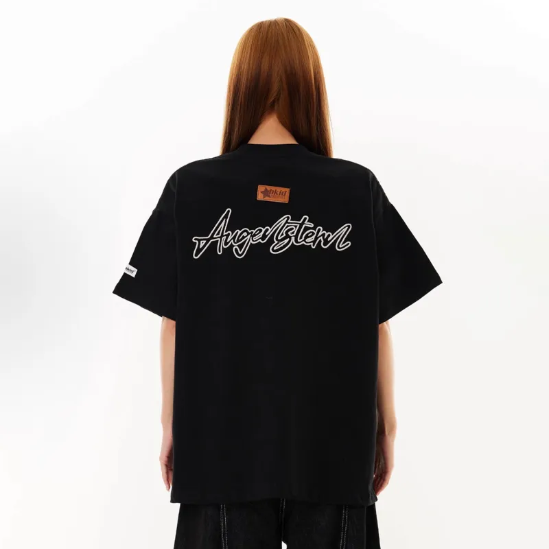 HAPPY PARTY T Shirts Unisex-3