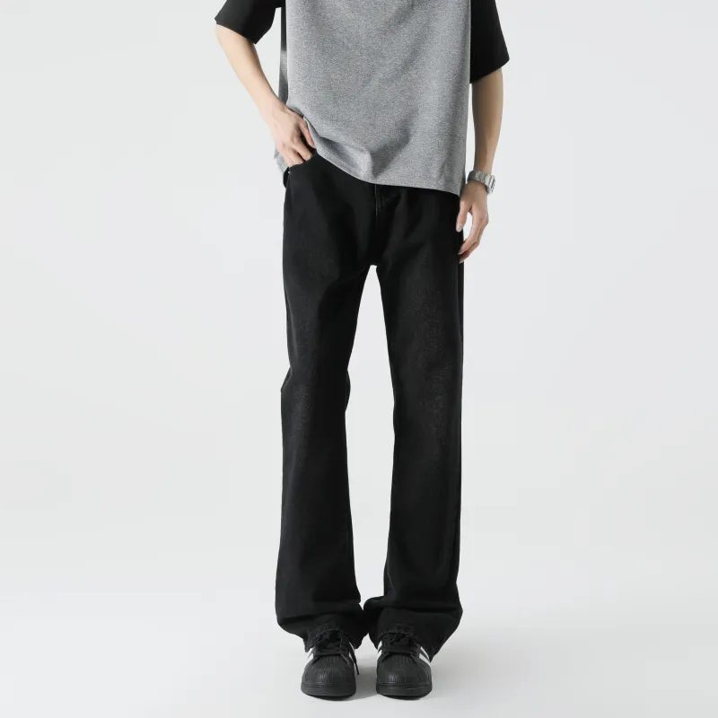HAPPY PARTY Jeans Unisex-43