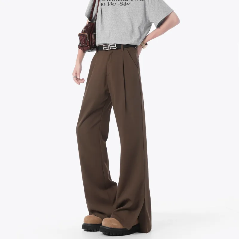 HAPPY PARTY Casual Pants Unisex-18
