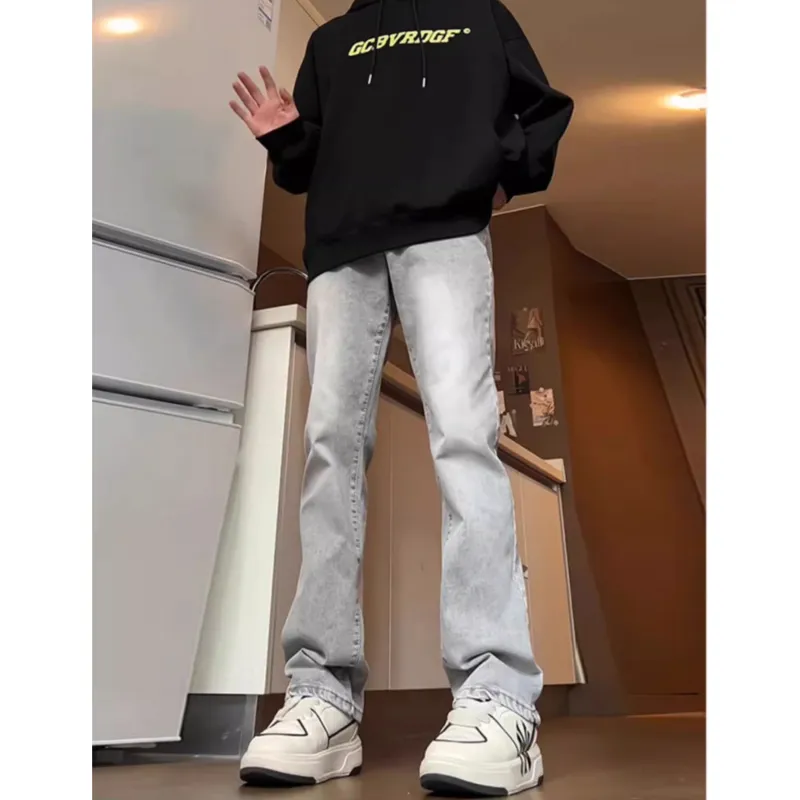 HAPPY PARTY Jeans Unisex-18