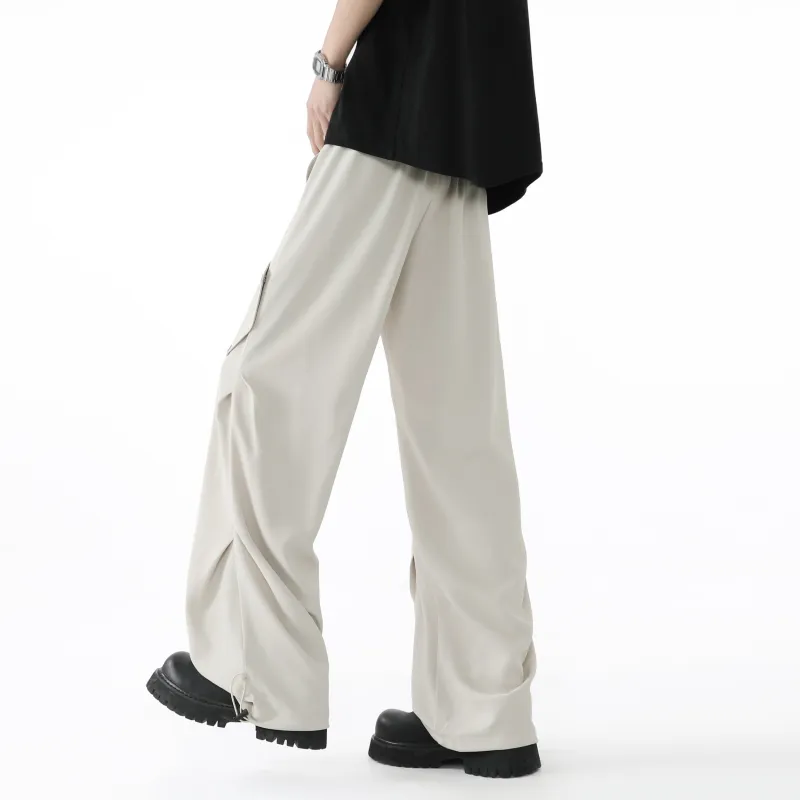 HAPPY PARTY Cargo Pants Unisex-6