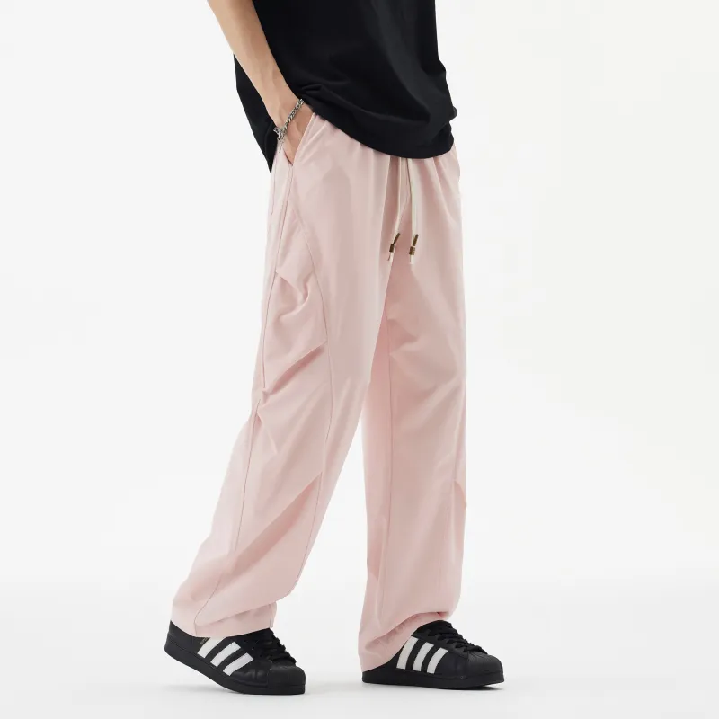 HAPPY PARTY Cargo Pants Unisex-35