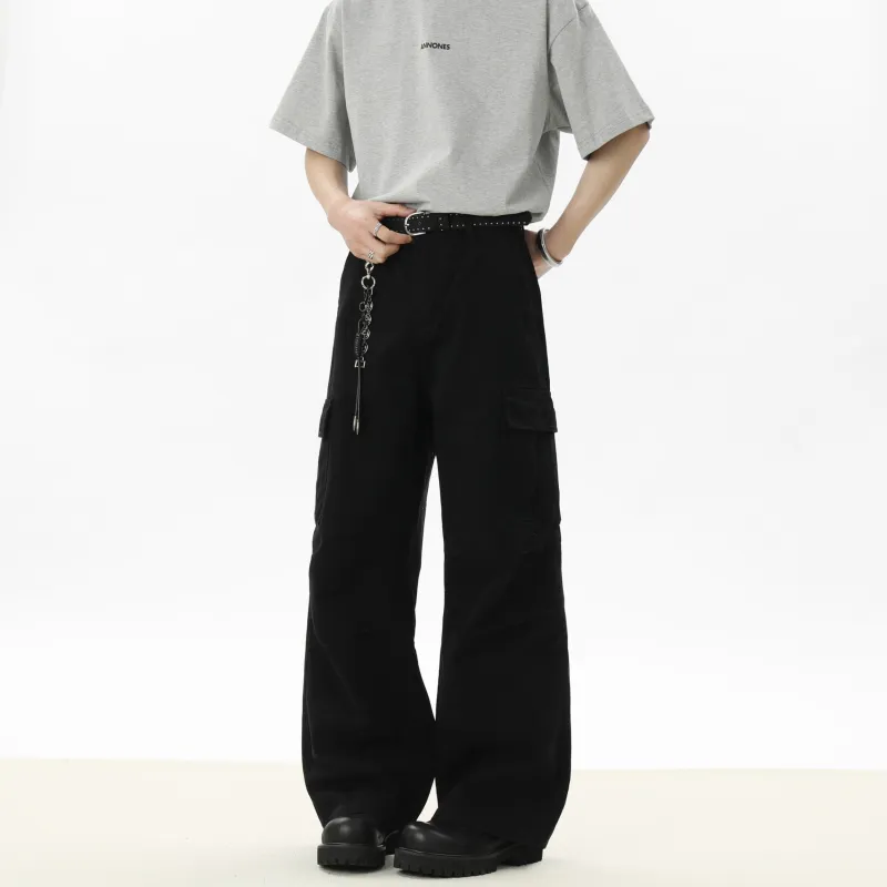 HAPPY PARTY Jeans Unisex-1