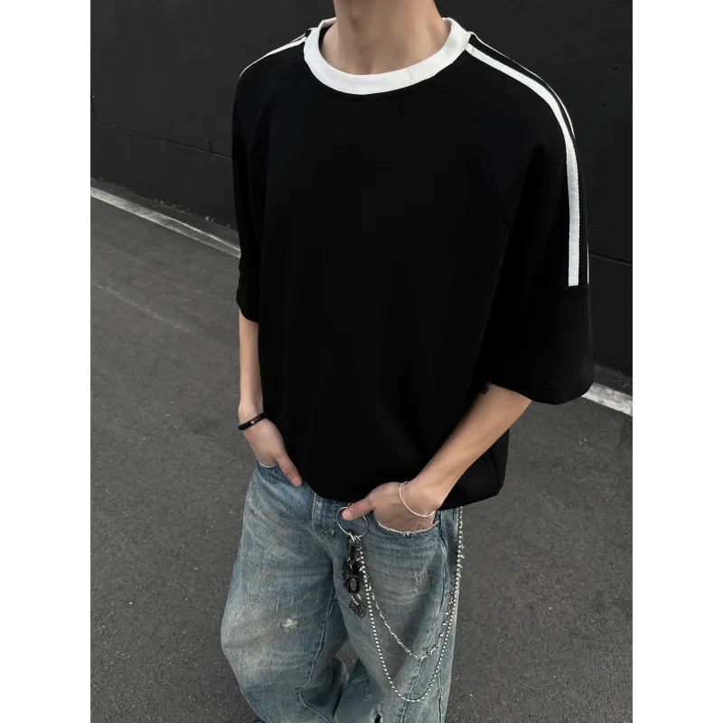 HAPPY PARTY T Shirts Unisex-4
