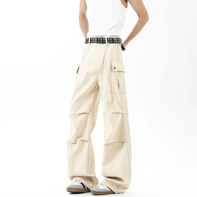 HAPPY PARTY Jeans Unisex-8