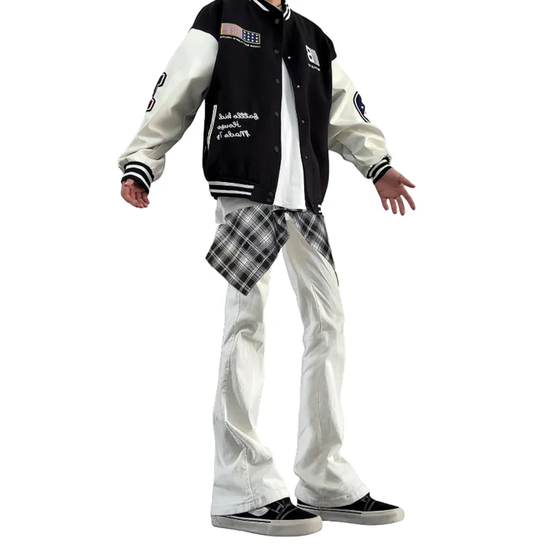 HAPPY PARTY Jeans Unisex-8