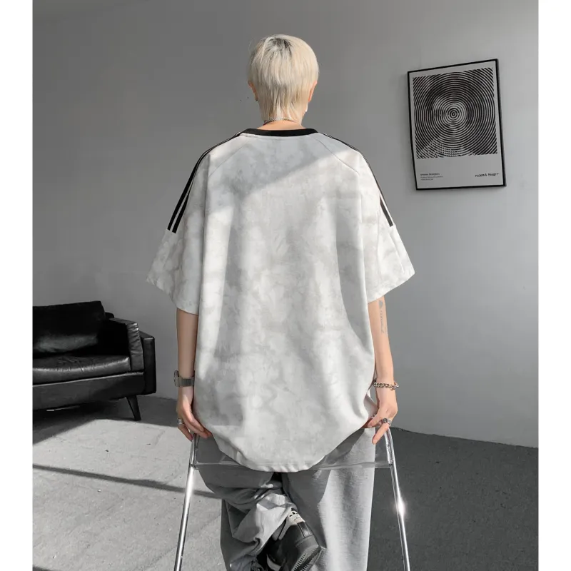 HAPPY PARTY T Shirts Unisex-1