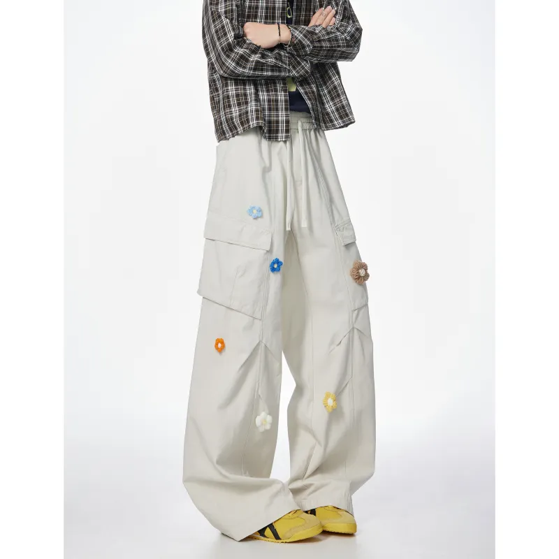 HAPPY PARTY Jeans Unisex-5