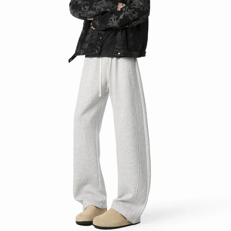 HAPPY PARTY Casual Pants Unisex-6