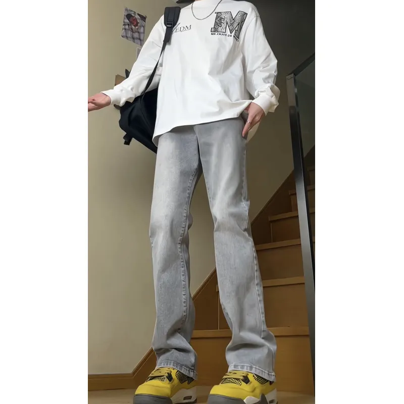 HAPPY PARTY Jeans Unisex-11