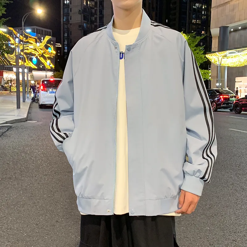 HAPPY PARTY Jackets Unisex-35