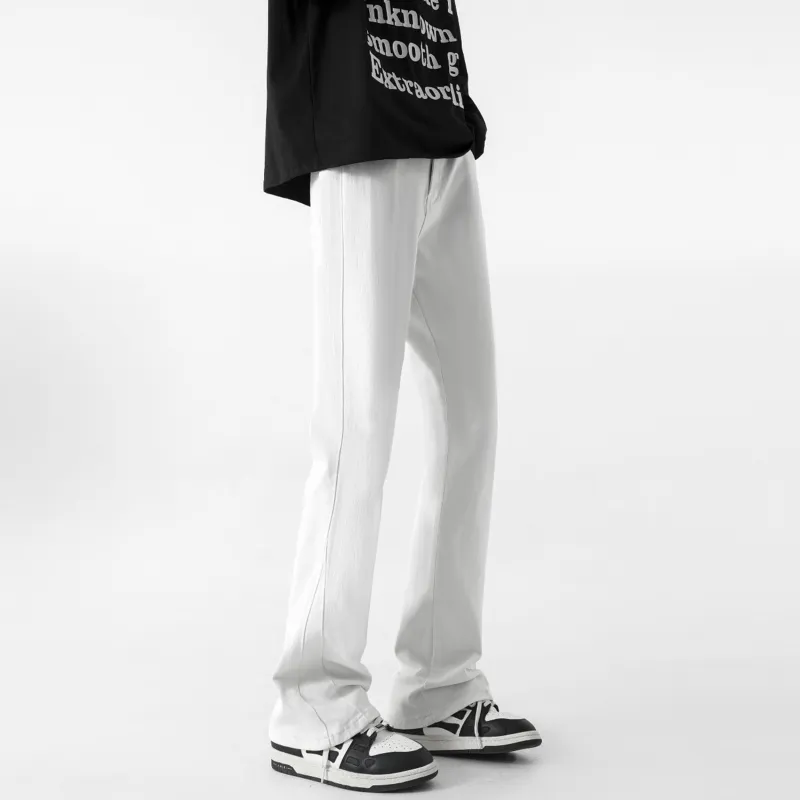 HAPPY PARTY Jeans Unisex-3