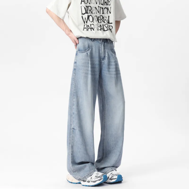 HAPPY PARTY Jeans Unisex-12
