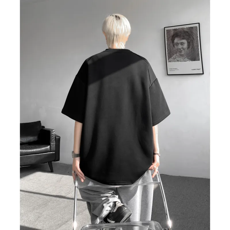 HAPPY PARTY T Shirts Unisex-7