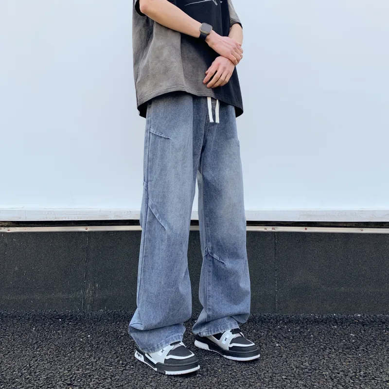 HAPPY PARTY Jeans Unisex-9