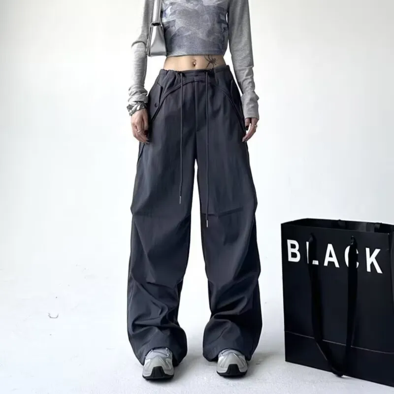 HAPPY PARTY Casual Pants Unisex-7