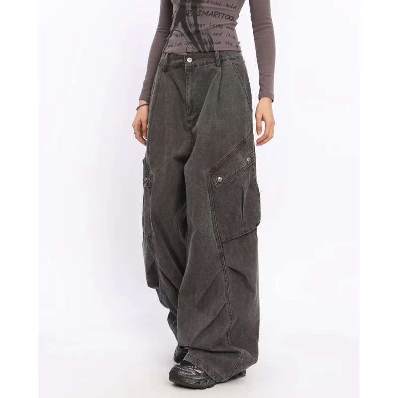 HAPPY PARTY Jeans Unisex-1