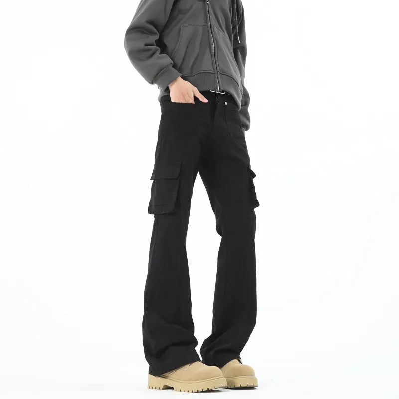 HAPPY PARTY Jeans Unisex-7