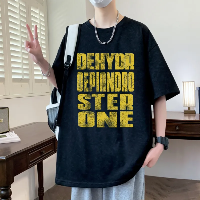 HAPPY PARTY T-Shirts Unisex-3