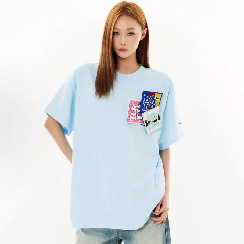 HAPPY PARTY T Shirts Unisex-13