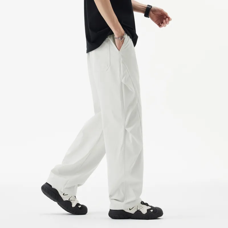 HAPPY PARTY Cargo Pants Unisex-22