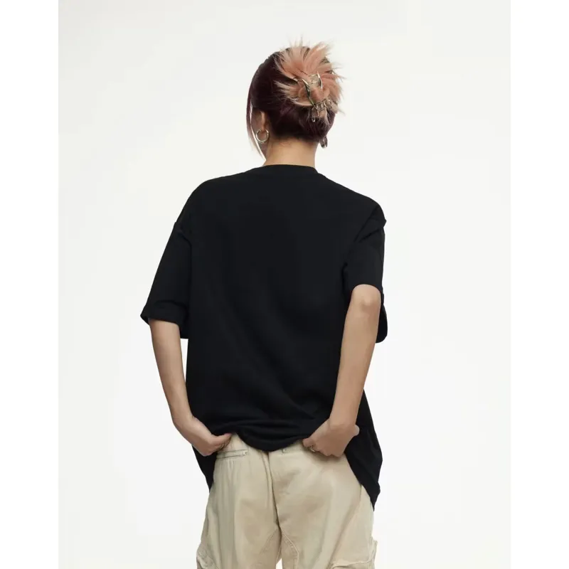 HAPPY PARTY T Shirts Unisex-5