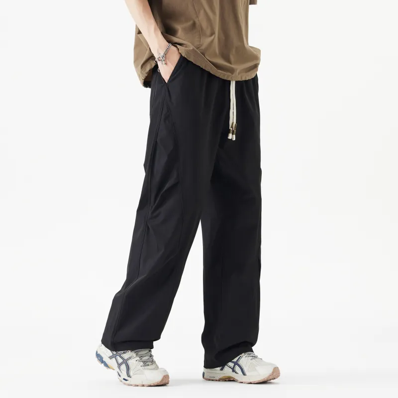 HAPPY PARTY Cargo Pants Unisex-5