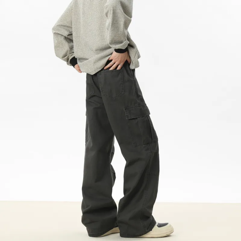 HAPPY PARTY Jeans Unisex-13