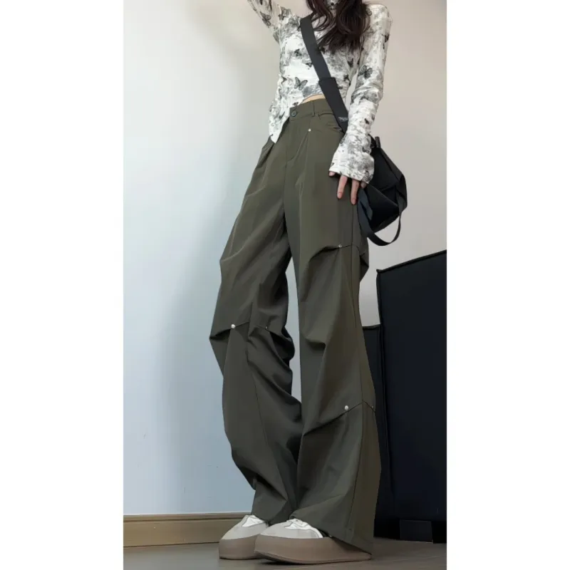 HAPPY PARTY Casual Pants Unisex-16