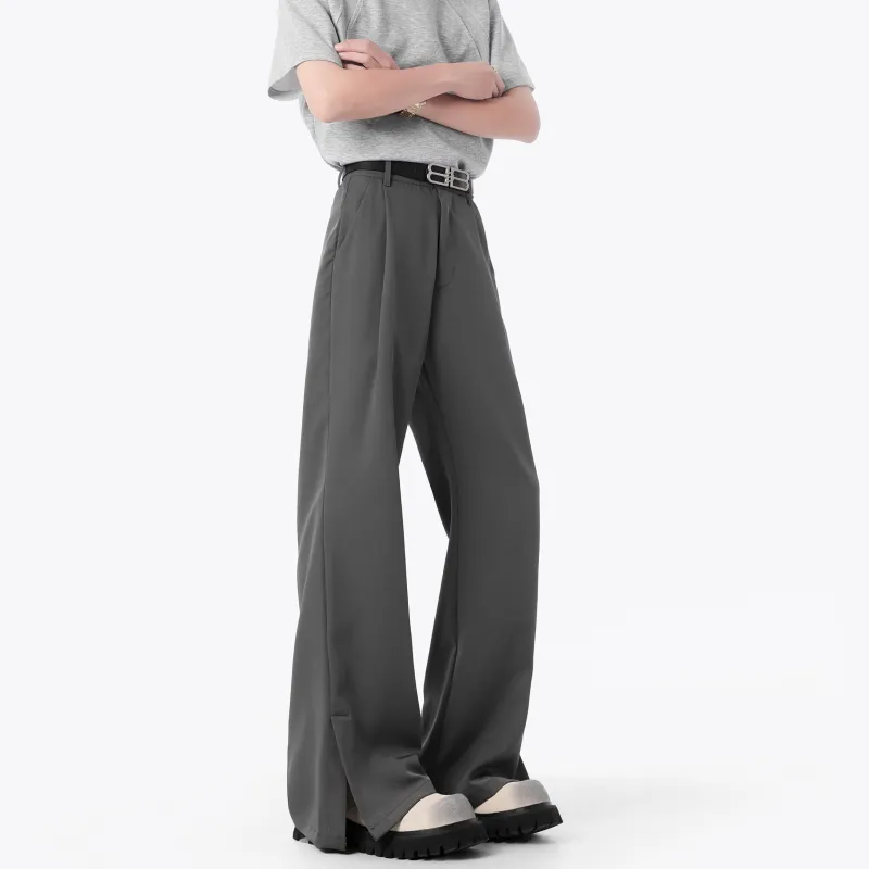 HAPPY PARTY Casual Pants Unisex-12