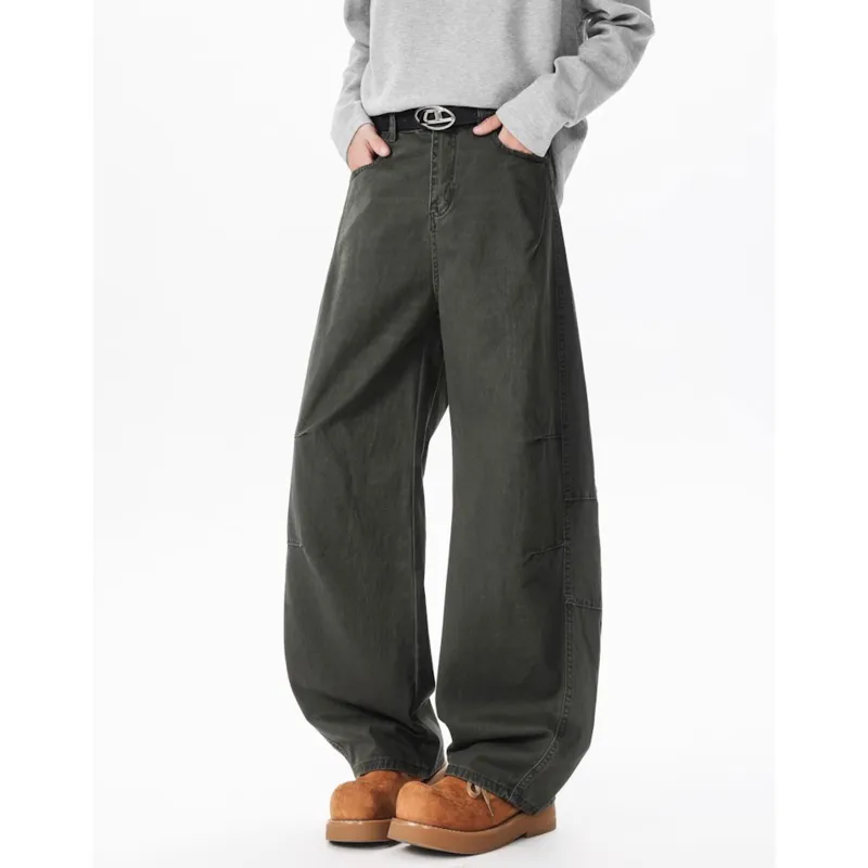 HAPPY PARTY Jeans Unisex-7