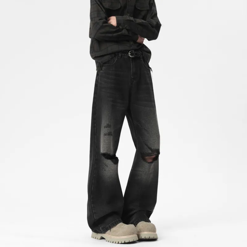 HAPPY PARTY Jeans Unisex-5