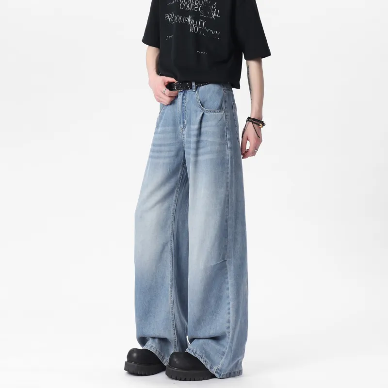 HAPPY PARTY Jeans Unisex-15
