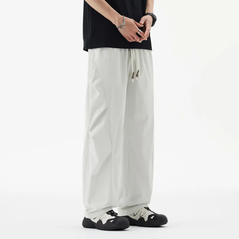 HAPPY PARTY Cargo Pants Unisex-20