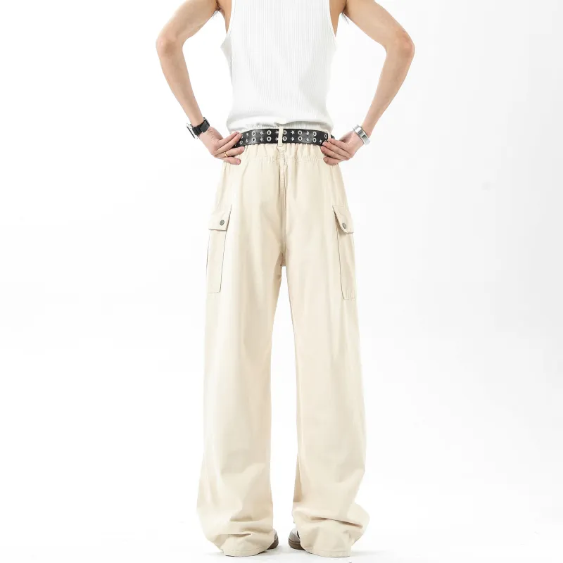 HAPPY PARTY Jeans Unisex-12