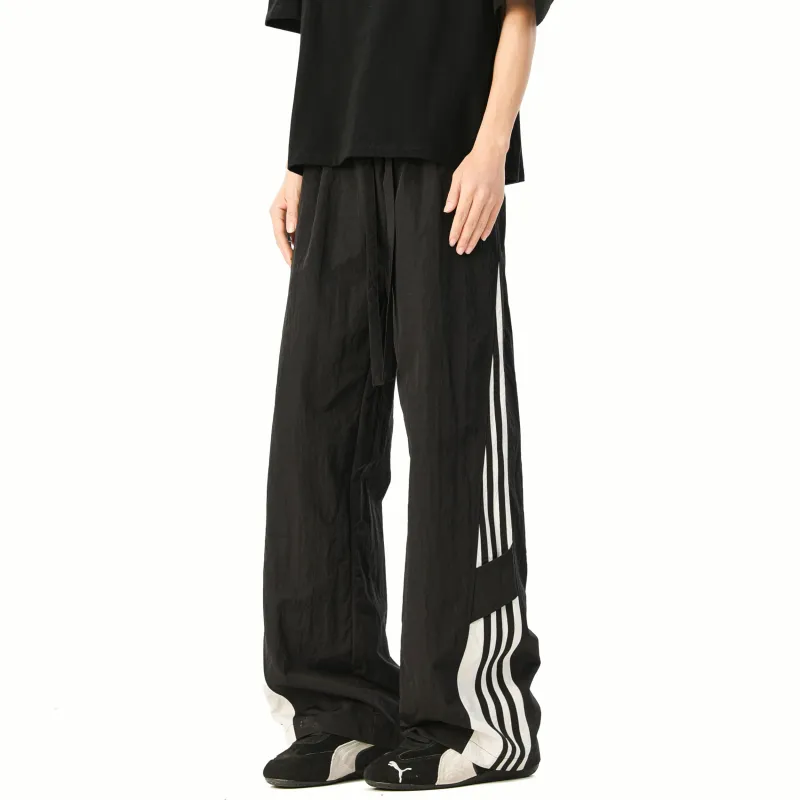 HAPPY PARTY Casual Pants Unisex-2