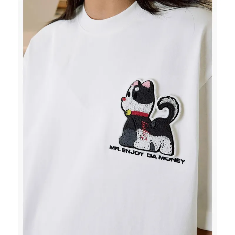 HAPPY PARTY T Shirts Unisex-6