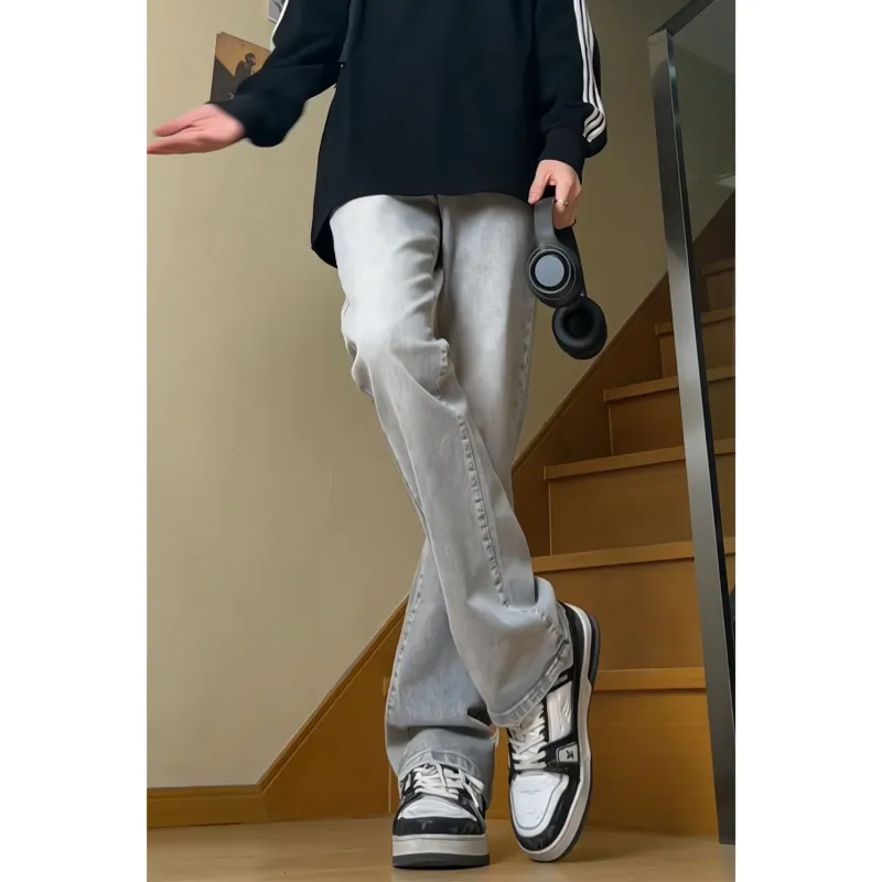 HAPPY PARTY Jeans Unisex-6