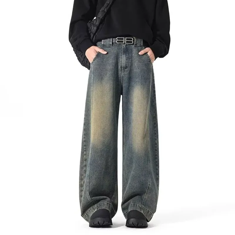 HAPPY PARTY Jeans Unisex-2