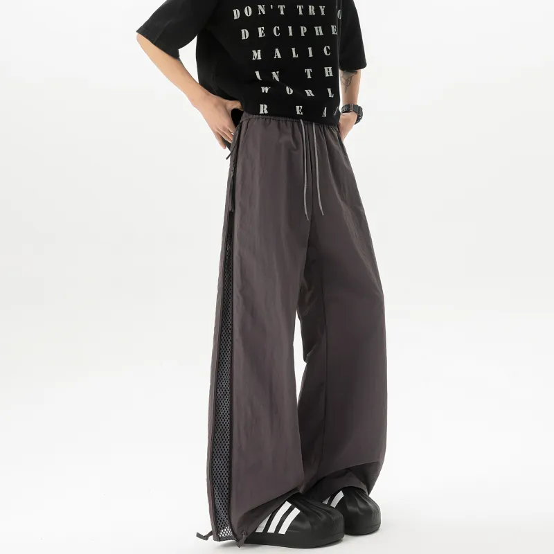 HAPPY PARTY Casual Pants Unisex-12