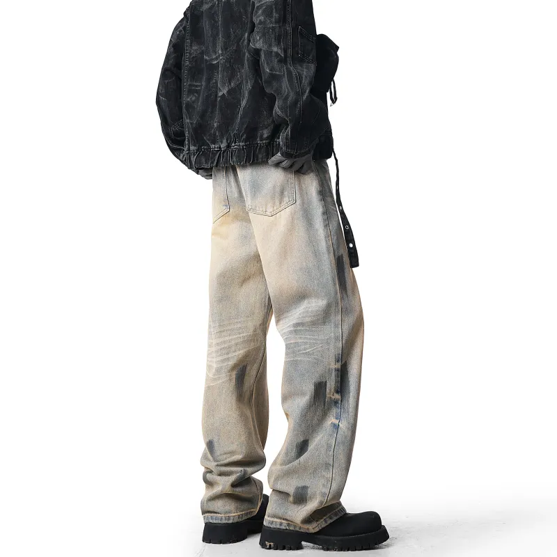 HAPPY PARTY Jeans Unisex-9