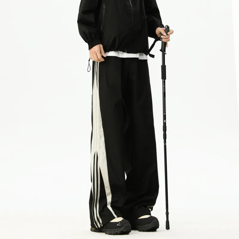 HAPPY PARTY Casual Pants Unisex-9
