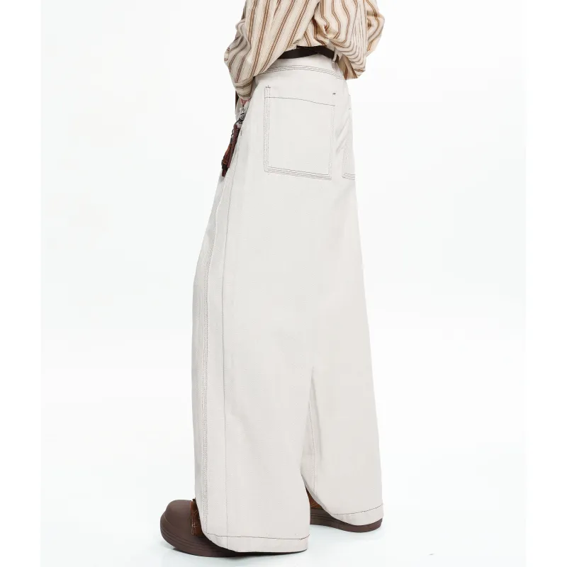 HAPPY PARTY Jeans Unisex-4