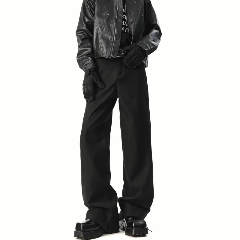 HAPPY PARTY Casual Pants Unisex-2