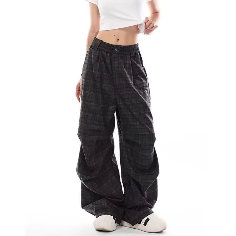 HAPPY PARTY Casual Pants Unisex-1