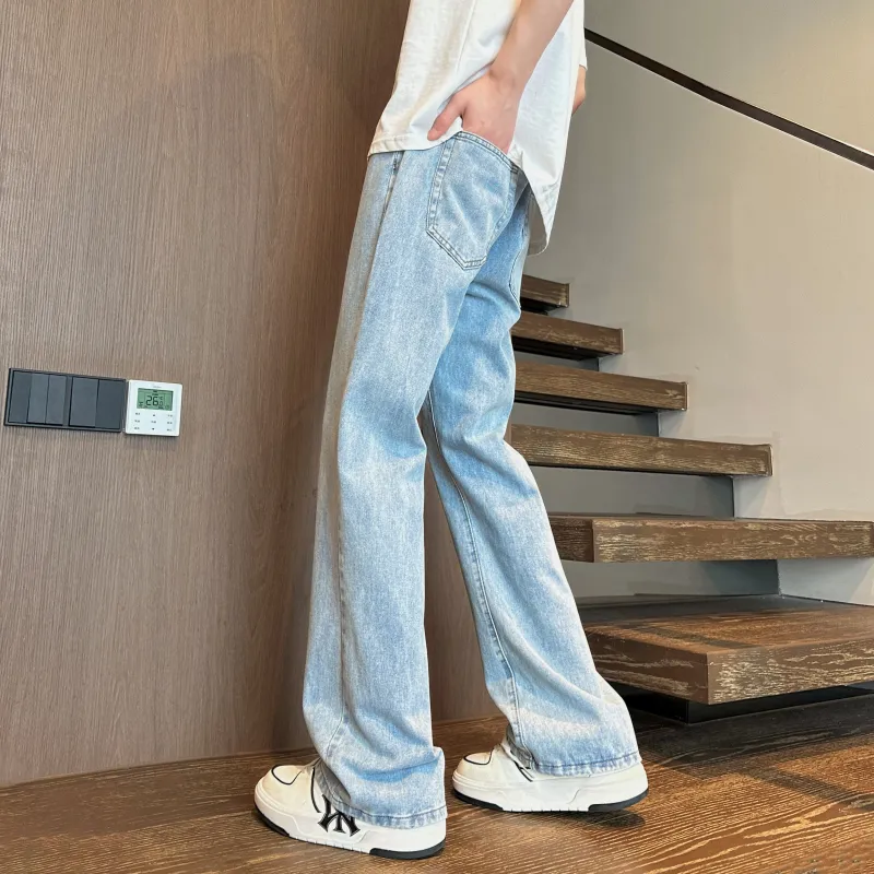 HAPPY PARTY Jeans Unisex-20
