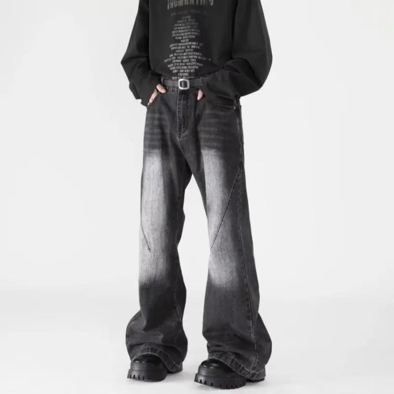 HAPPY PARTY Jeans Unisex-3
