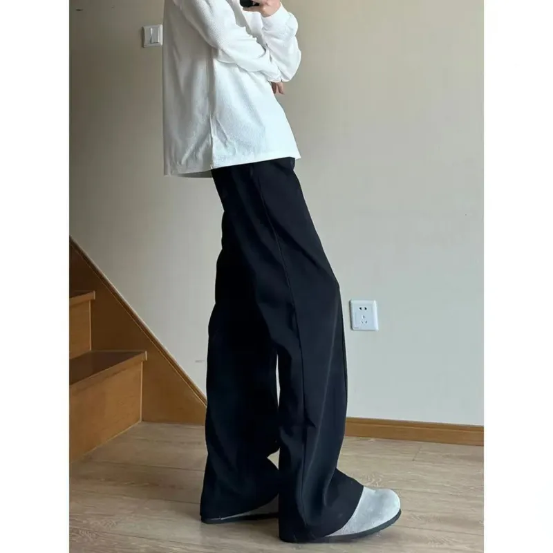 HAPPY PARTY Casual Pants Unisex-2
